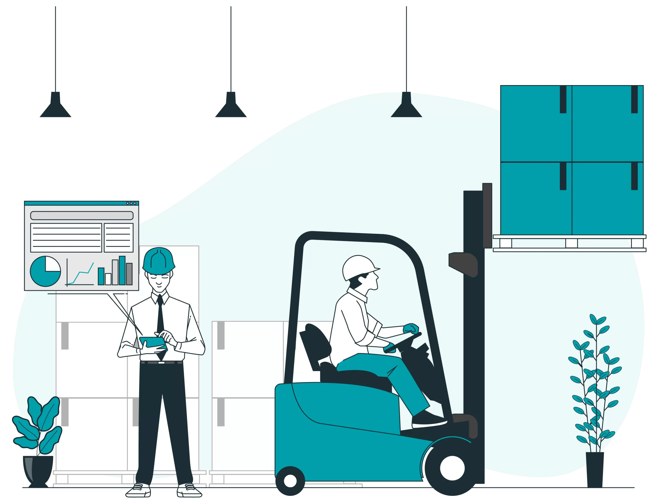 Job Processing and Costing Solution