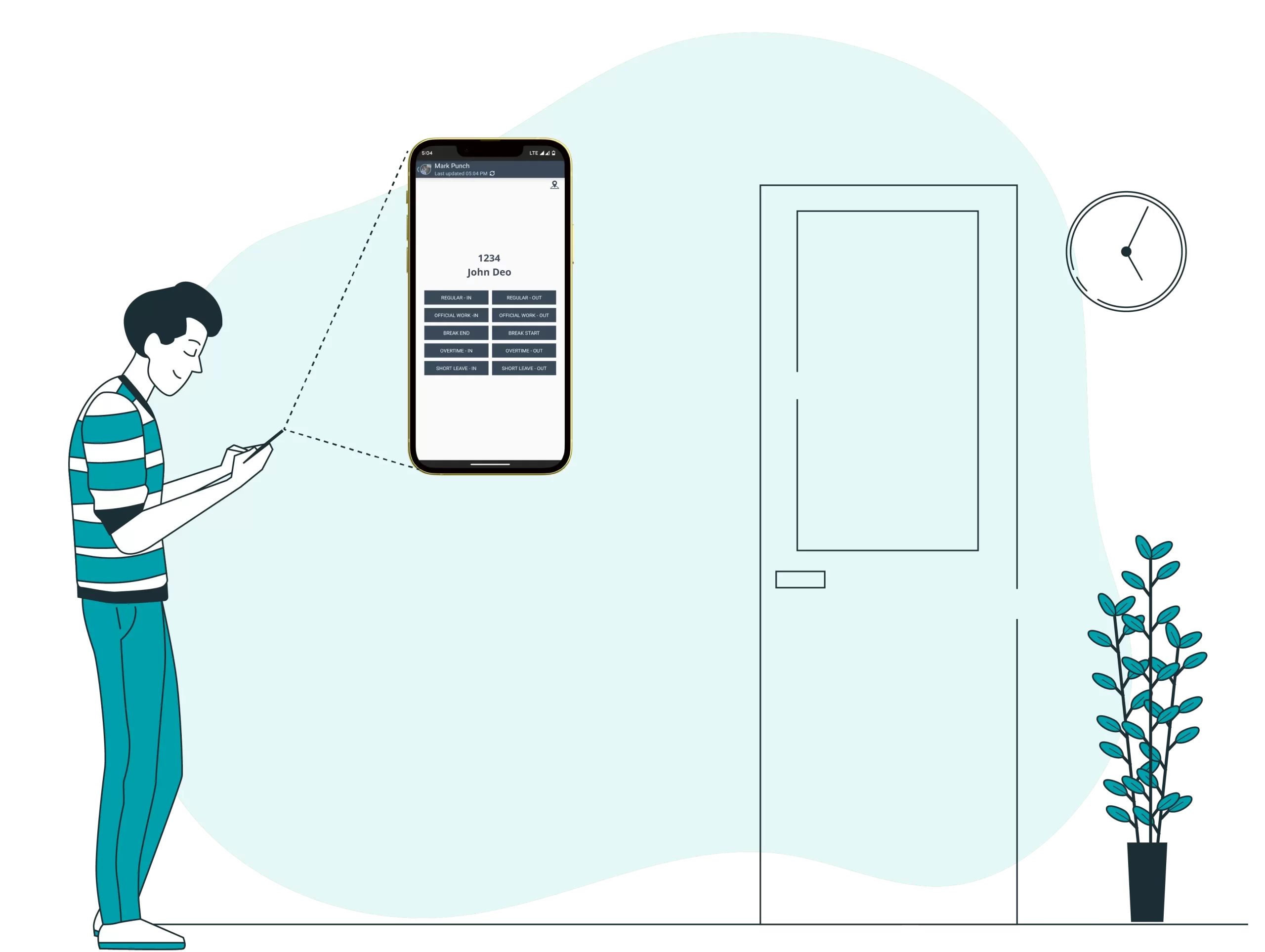 Mobile Application Solution