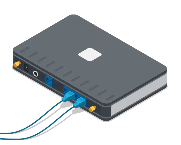 ETERNITY NENX Features